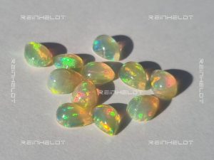 Opal Stones (6)