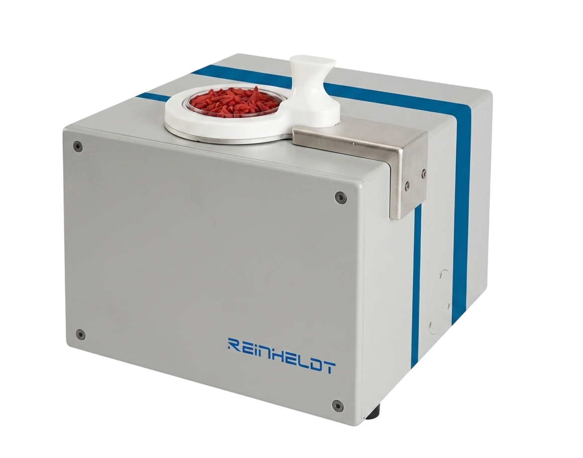 Reinheldt RHT 506 Spectrometer